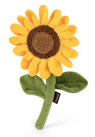Spielzeug Sonnenblume